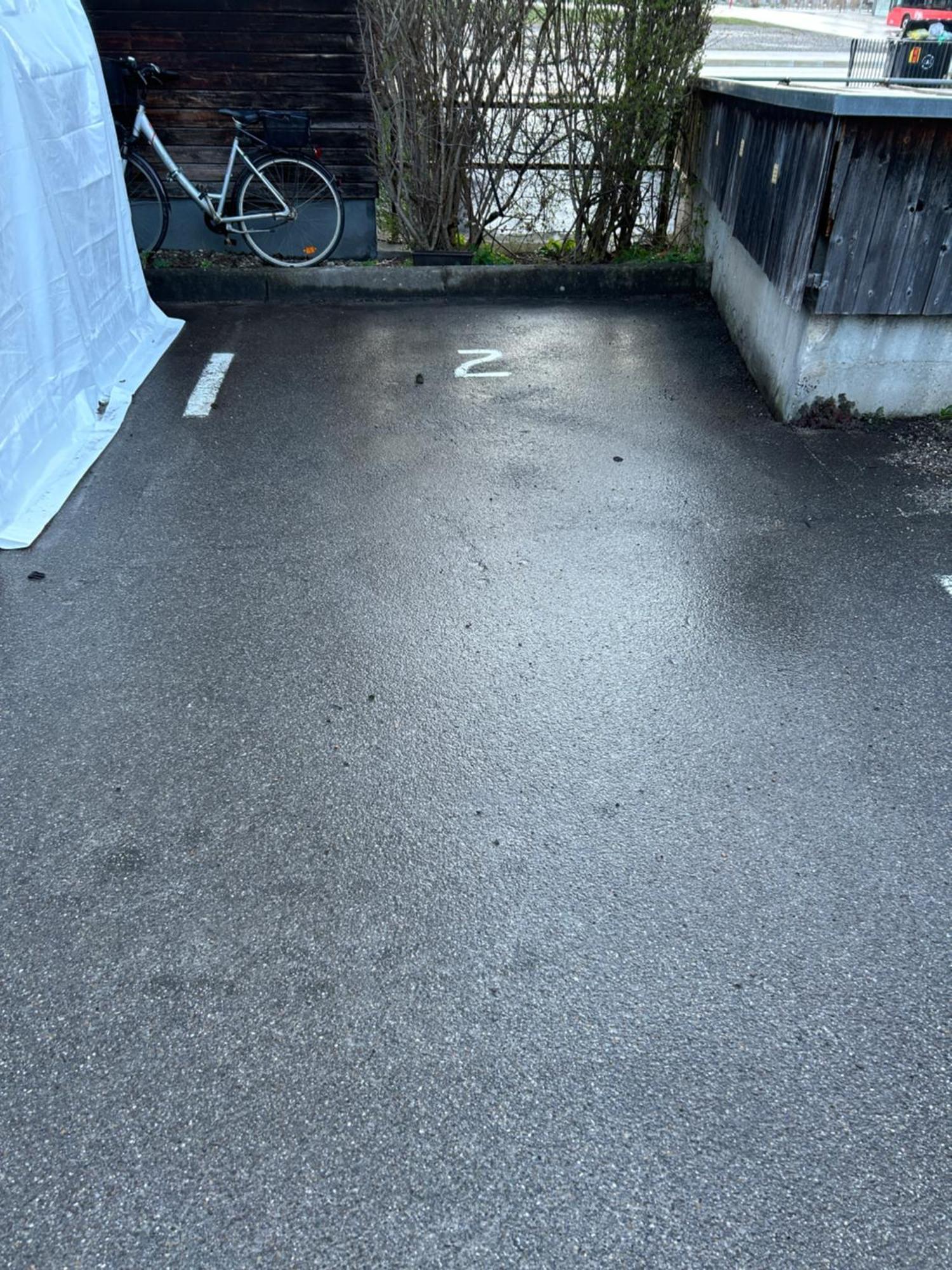 Schoene 1-zimmer Am Bahnhof 2 Parkplaetze * Sonthofen