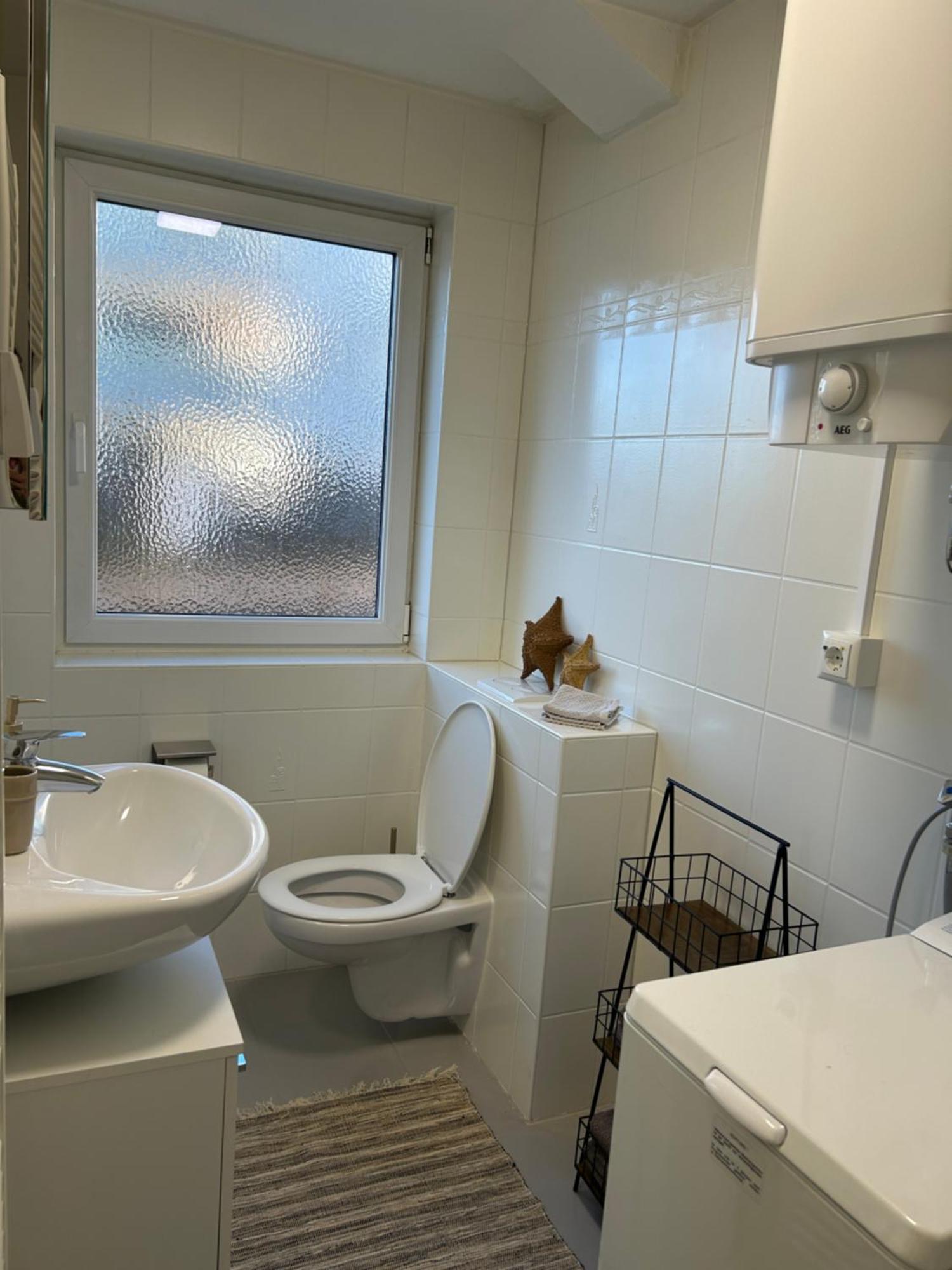 Apartment Schoene 1-zimmer Am Bahnhof 2 Parkplaetze Sonthofen